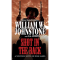 Shot in the Back - Paperback