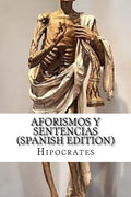 Aforismos Y Sentencias - Paperback