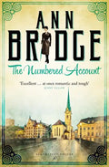 The Numbered Account - Paperback