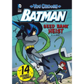 Seed Bank Heist - Hardcover