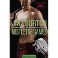 Mistletoe Games - Paperback