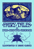 Fairy Tales by Hans Christian Andersen - Hardcover