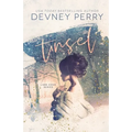 Tinsel - Paperback