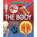 The Body - Paperback