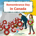 Remembrance Day in Canada - Paperback