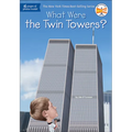 What Were the Twin Towers? - Hardcover