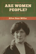 Are Women People? - Paperback