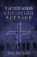 Victorious Christian Service: Studies in the book of Nehemiah - Paperback