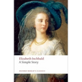 A Simple Story - Paperback
