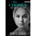 The Chosen: And I Will Give You Rest: A Novel Based on Season 3 of the Critically Acclaimed TV Series - Hardcover
