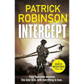Intercept - Paperback