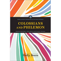 Colossians and Philemon - Hardcover