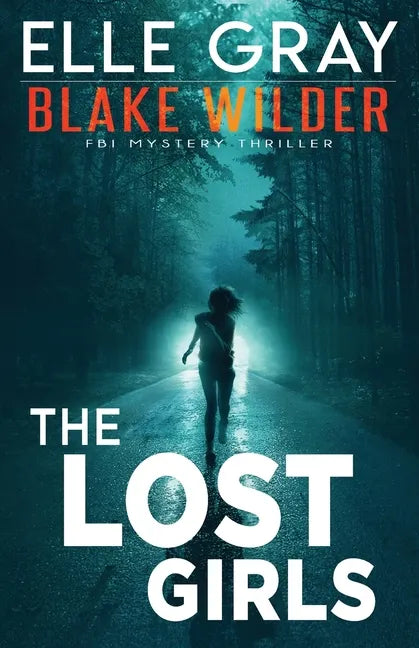 The Lost Girls - Paperback