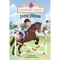Jump Jitters - Hardcover