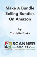 Make A Bundle Selling Bundles On Amazon - Paperback