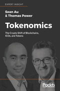 Tokenomics - Paperback