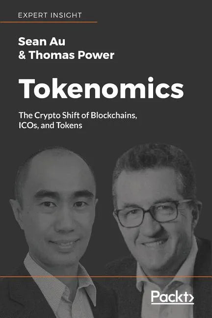 Tokenomics - Paperback