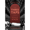 The Three Taps - Paperback