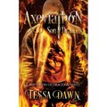Axeviathon - Son of Dragons: A Pantheon of Dragons Novel - Paperback