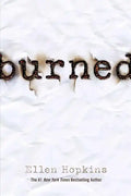 Burned - Paperback