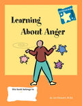 Stars: Learning about Anger - Paperback