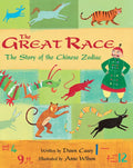 The Great Race - Paperback