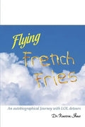 Flying French Fries - Paperback