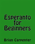 Esperanto for Beginners - Paperback