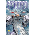 The Elusive Samurai, Vol. 11 - Paperback