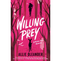 Willing Prey - Paperback