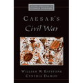 Caesar's Civil War - Paperback