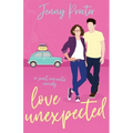 Love Unexpected: A Sweet Romantic Comedy - Paperback