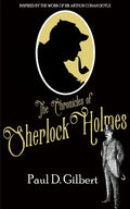 The Chronicles of Sherlock Holmes - Paperback