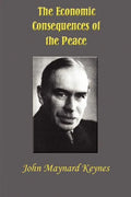 The Economic Consequences of the Peace - Paperback