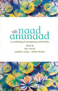 Naad Anunaad - Paperback