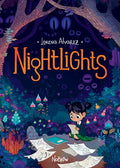 Nightlights - Paperback