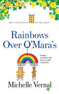 Rainbows over O'Mara's - Paperback