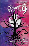 Poetic Motifs' Significance of 9: An Account of Transitional Honesty - Paperback