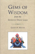 Gems of Wisdom from the Seventh Dalai Lama - Paperback