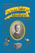 The Swedish Tailor and Adventurer: A historical novel - Paperback