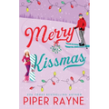 Merry Kissmas (Large Print) - Paperback
