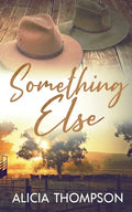 Something Else - Paperback