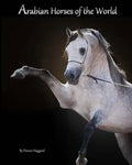 Arabian Horses Of The World - Paperback
