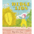 Hedge Lion - Hardcover