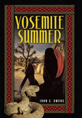 Yosemite Summer - Hardcover