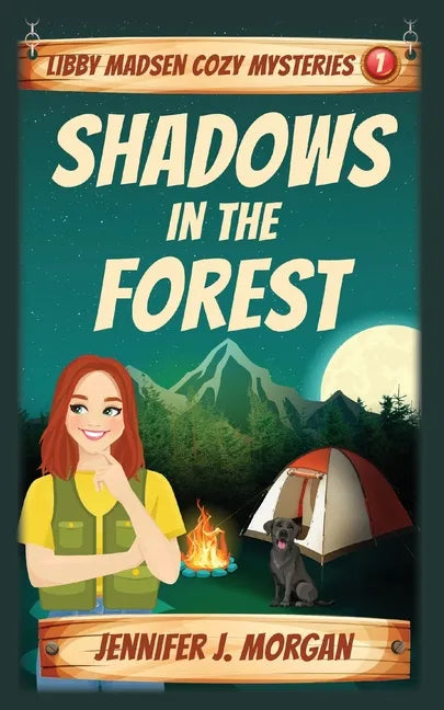 Shadows in the Forest - Paperback