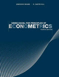 Using Excel for Principles of Econometrics - Paperback