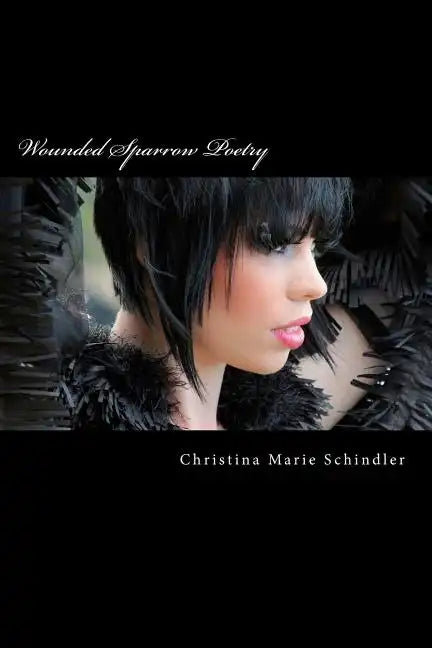 Wounded Sparrow Poetry - Paperback