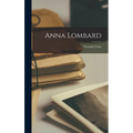 Anna Lombard - Hardcover