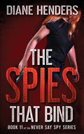The Spies That Bind - Paperback